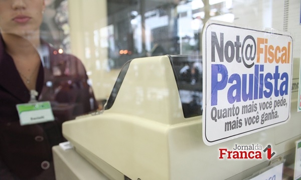 Contribuintes podem ajudar destinando cupons fiscais às entidades de Franca